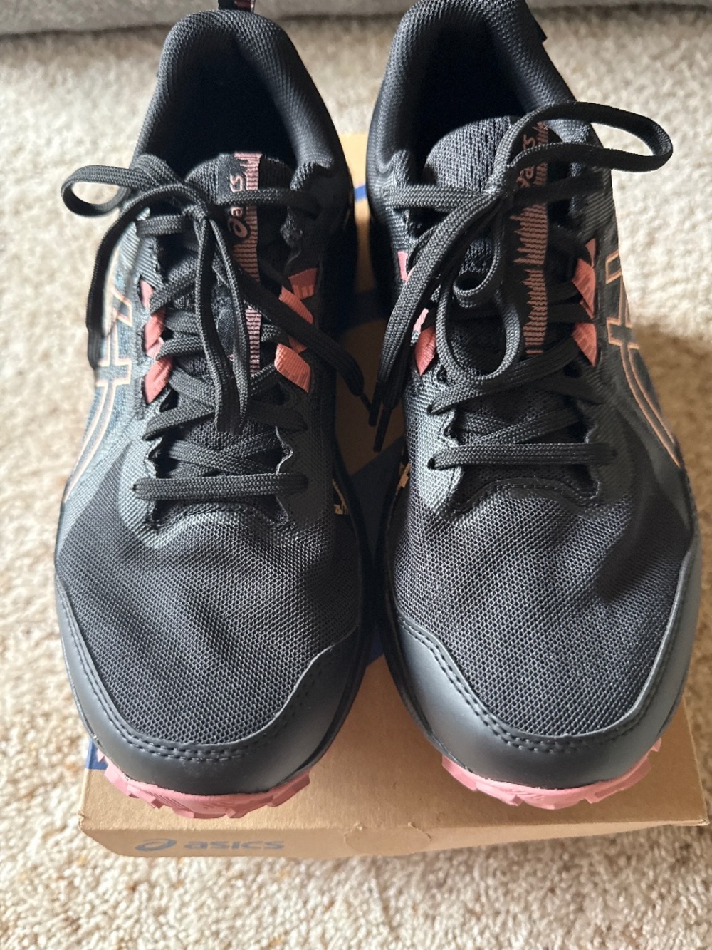 ASICS Gel Sonoma 8 GTX